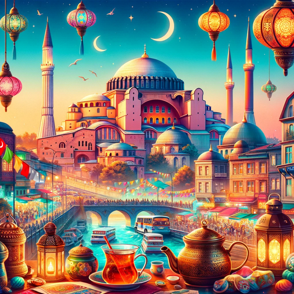 إسطنبول