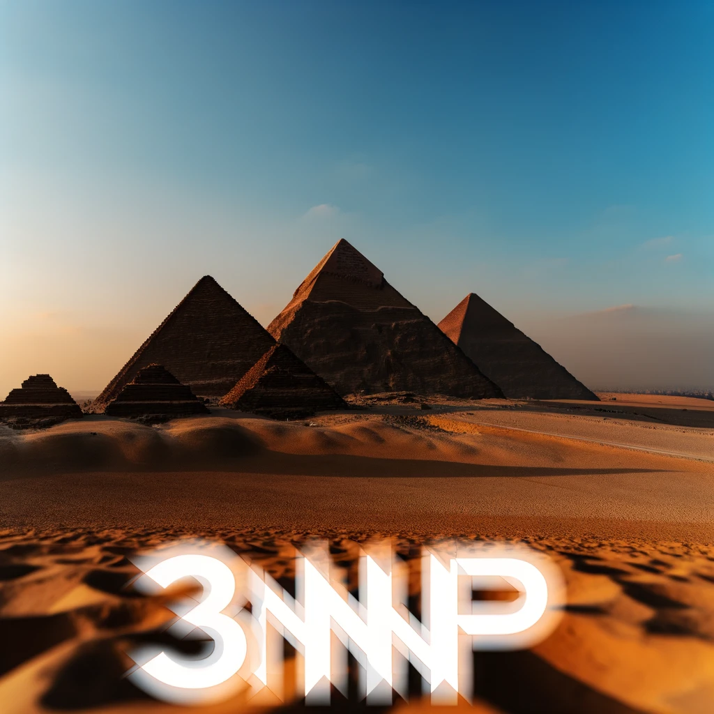 أهرامات الجيزة